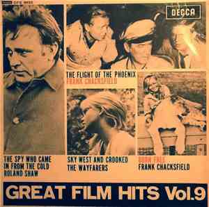 Various - Great Film Hits Vol.9