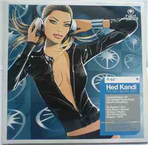 Various - Hed Kandi The Mix (Winter 2004)