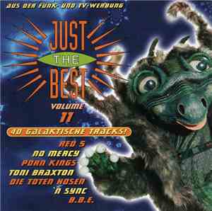 Various - Just The Best - Volume 11
