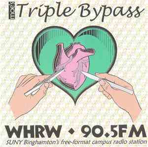 Various - Moe's Triple Bypass