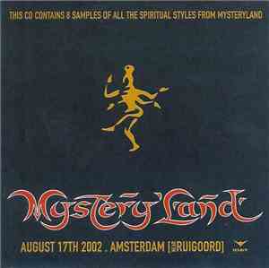 Various - Mystery Land