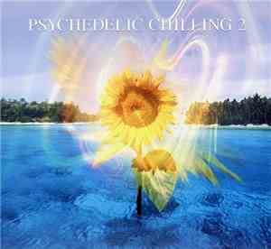 Various - Psychedelic Chilling 2