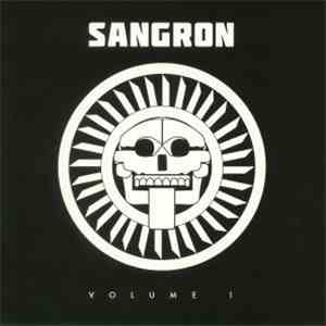 Various - Sangron Volume 1