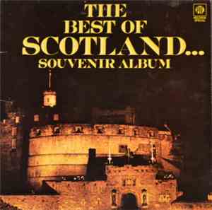 Various - The Best Of Scotland