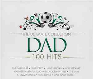 Various - The Ultimate Collection Dad 100 Hits