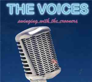 Various - The Voice (Swinging With The Crooners)