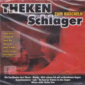 Various - ThekenSchlager - Zum Kuscheln