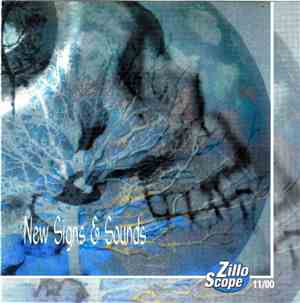 Various - ZilloScope: New Signs & Sounds 11/00