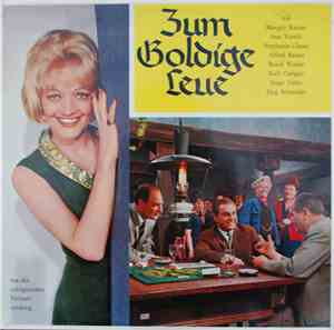 Various - Zum Goldige Leue