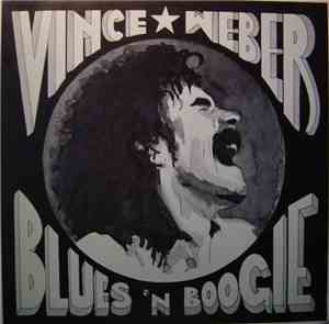 Vince Weber - Blues 'n Boogie