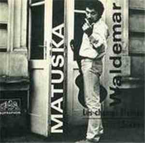 Waldemar Matuška - Les Champs Elyseés / Sirael