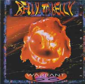 Warrant 96 - Belly To Belly Volume One