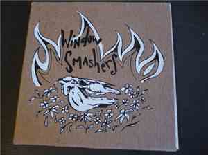 Window Smashers  - Window Smashers