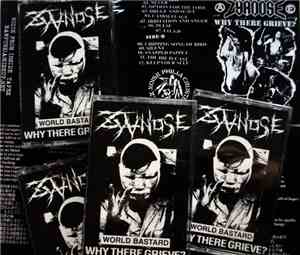 ZyanosE - Why there grieve?