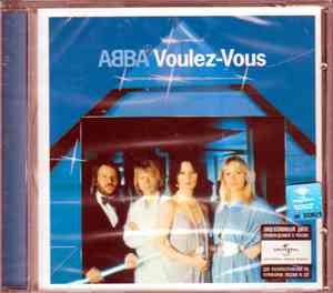 ABBA - Voulez-Vous