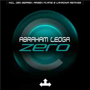 Abraham Leoga - Zero