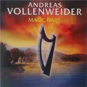 Andreas Vollenweider - Magic Harp