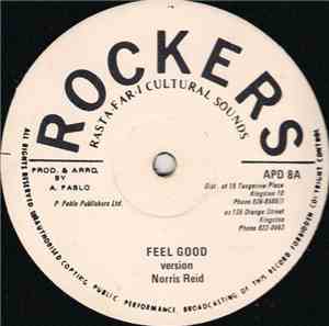 Augustus Pablo / Radics / Norris Reid - Pablo Meets Roots / Feel Good