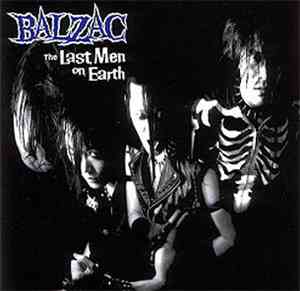 Balzac - The Last Men On Earth
