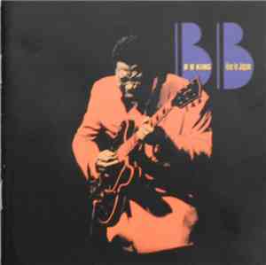 B.B. King - Live In Japan