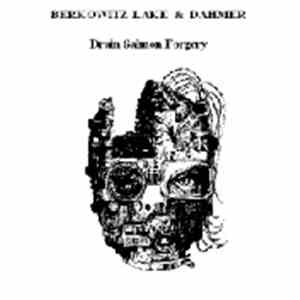 Berkowitz Lake & Dahmer - Drain Salmon Forgery