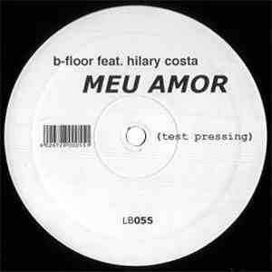 B-Floor - Meu Amor