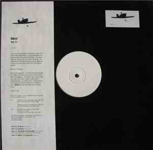 Blind - Blind c/w Fragment