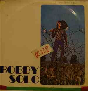 Bobby Solo - Bobby Solo