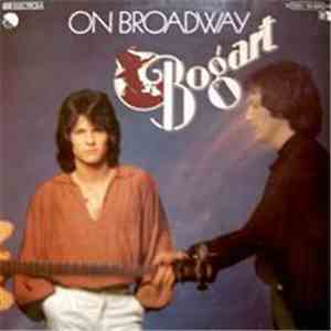 Bogart  - On Broadway