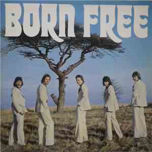 Born Free - Born Free