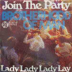 Brotherhood Of Man - Join The Party