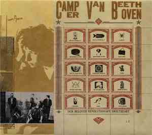 Camper Van Beethoven - Our Beloved Revolutionary Sweetheart