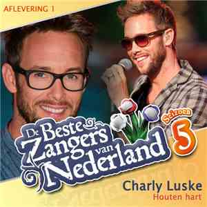 Charly Luske - Houten Hart