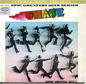 Chase  - Greatest Hits 1