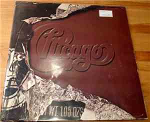 Chicago  - Chicago X