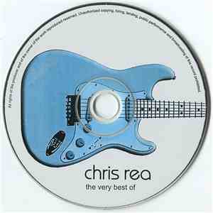 Chris Rea - The Very Best Of