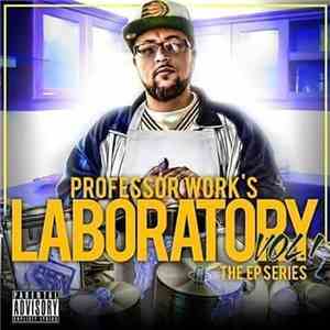 Chucky Workclothes - Professor Works Laboratory Vol. 1