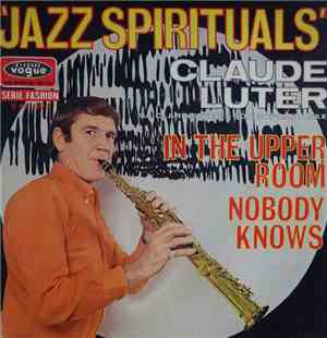 Claude Luter - Jazz Spirituals