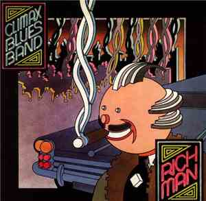 Climax Blues Band - Rich Man