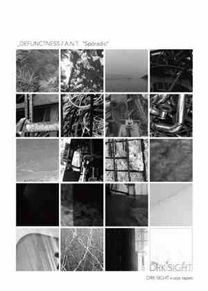 _Defunctness / A.N.T. - Sporadic