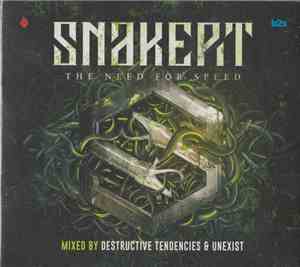Destructive Tendencies & Unexist - Snakepit (The Need For Speed)