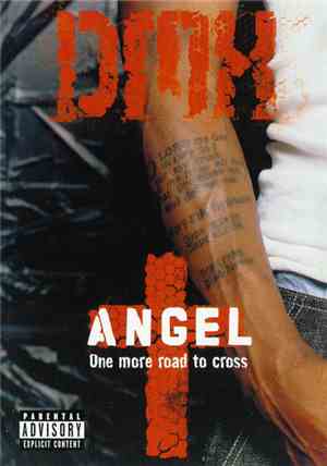 DMX - Angel