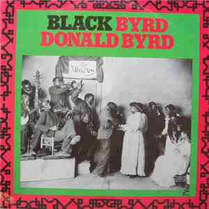 Donald Byrd - Black Byrd