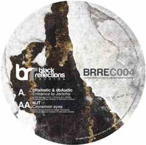 dRamatic & dbAudio / MJT - Entrance To Jericho / Cinnamon Eyes