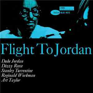 Duke Jordan - Flight To Jordan