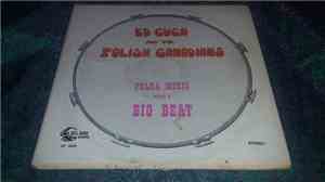 Ed Guca And The Polish Canadians - Polka Music With A Big Beat