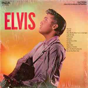 Elvis Presley - Elvis