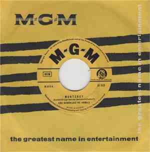 Eric Burdon And The Animals - Monterey
