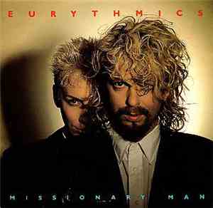Eurythmics - Missionary Man