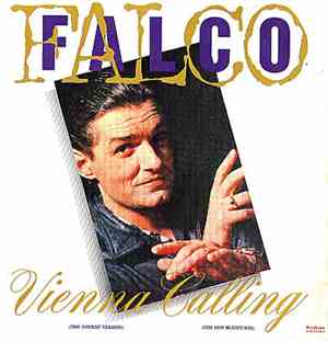 Falco - Vienna Calling